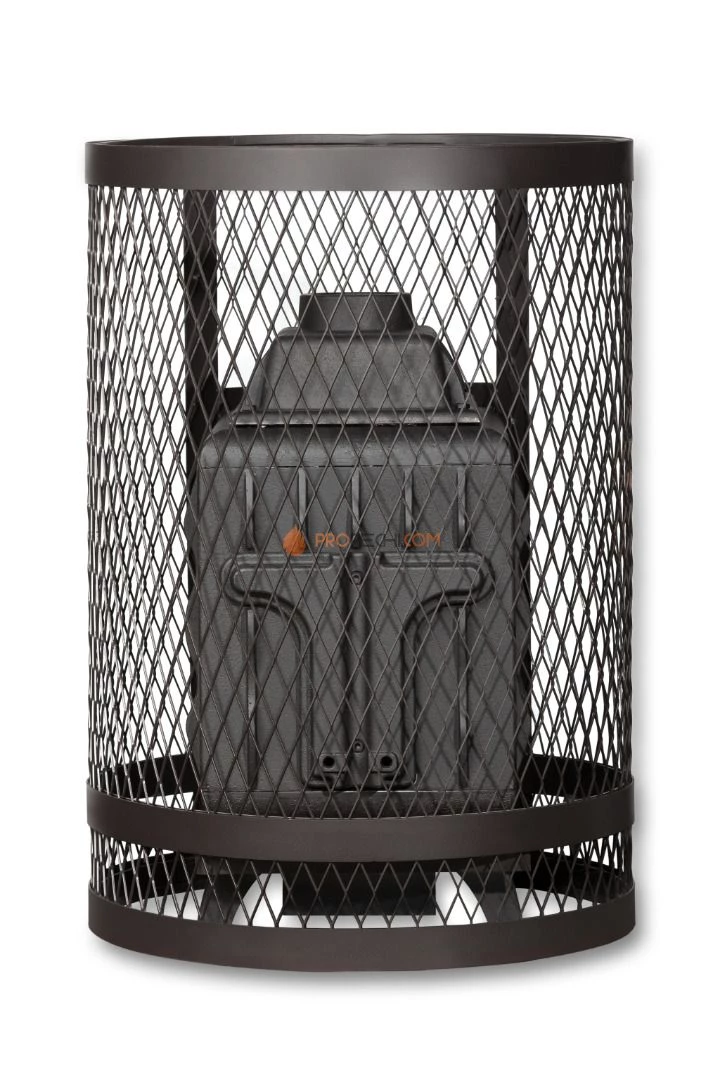 Банная печь Pro-Пар Кольчуга 18 (201)