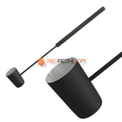 Черпак Везувий