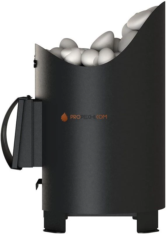 Банная печь Grill'D Aurora MINI Short