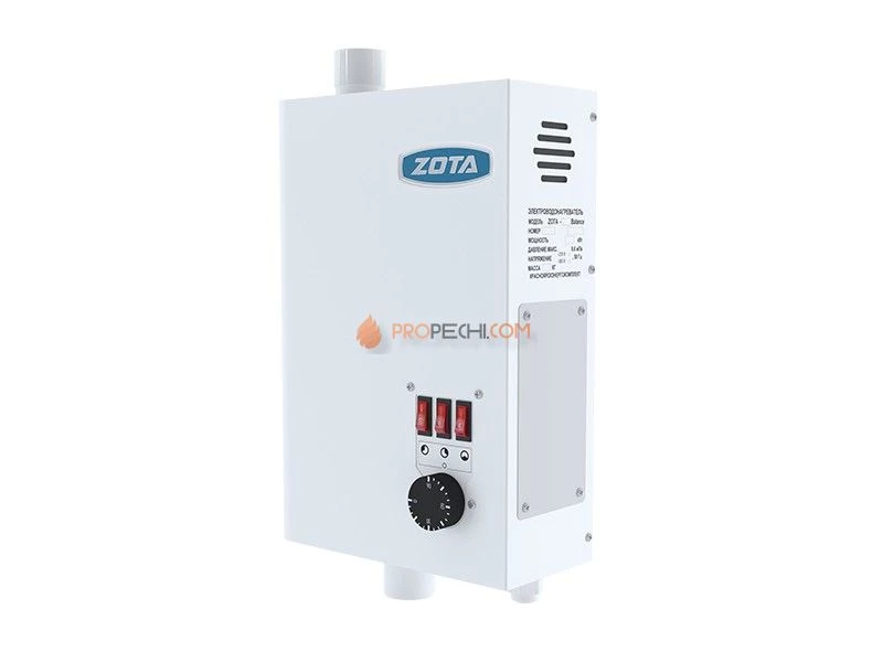 Котел электрический ZOTA Balance 7,5