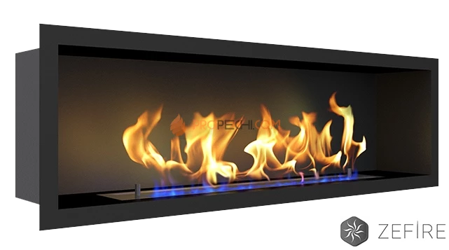 Биокамин Zefire Flagman 1000