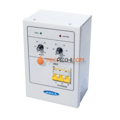 Zota ПУ ЭТВ - И1 (15 кВт)