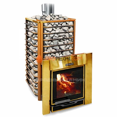 24 Сетка-Люкс GOLD