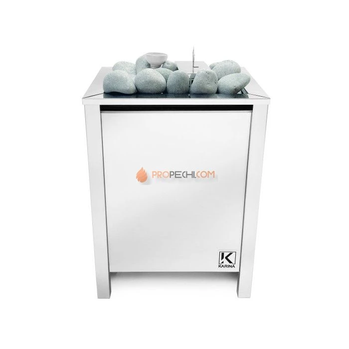 Электрическая печь KARINA Classic Steam 6