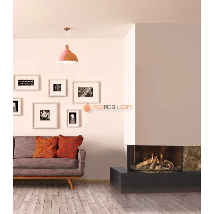 Газовая топка Schmid Ekko GL 100