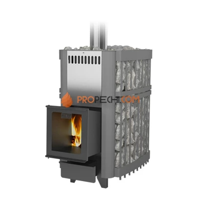 Печь Костёр-Сетка 18 С