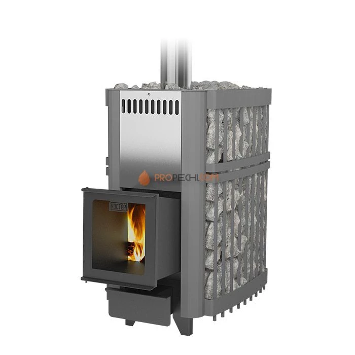 Печь Костёр-Сетка 18 С