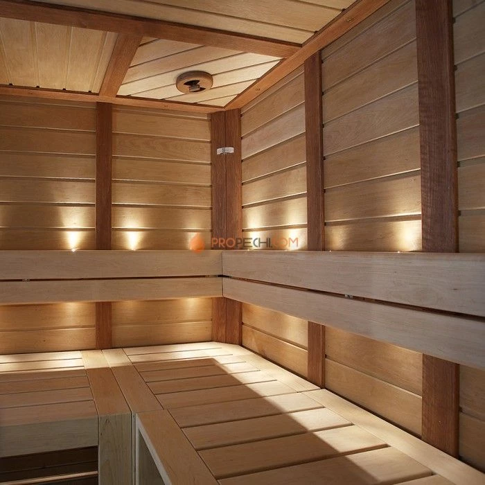 Комплект для подсветки полков Cariitti VPAC-1527-G223