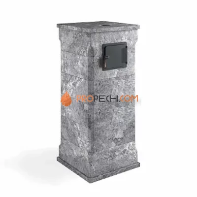 Комплект Talc 05 talcum stone + Klover KLV RT 35-RVn-Х 310s