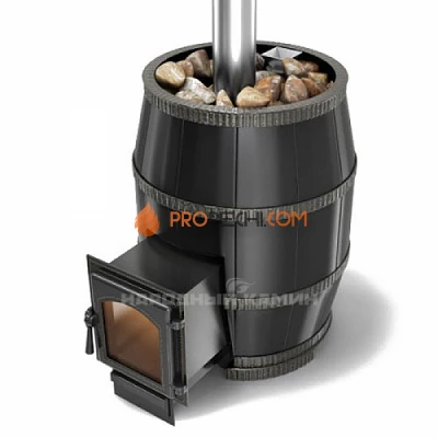 Легенда Русский пар 18 (270)