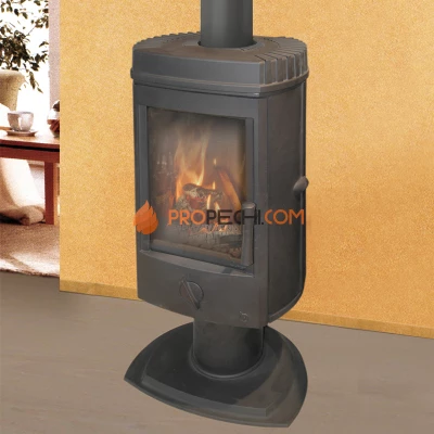 Печь-камин Мета Корсика 12