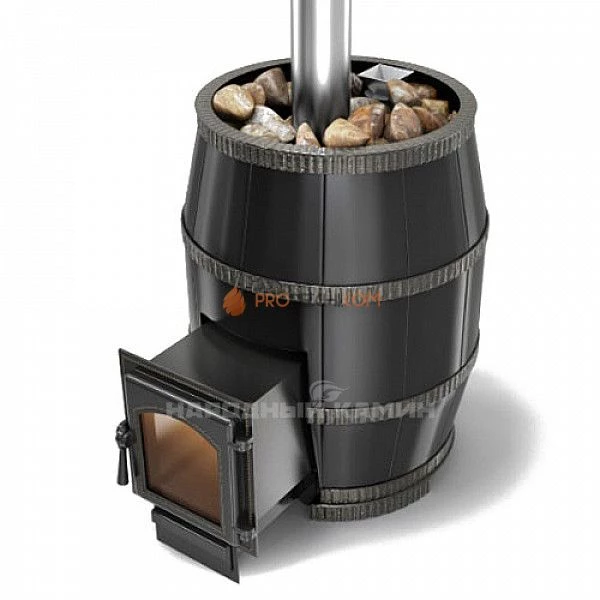 Легенда Русский пар 18 (270)