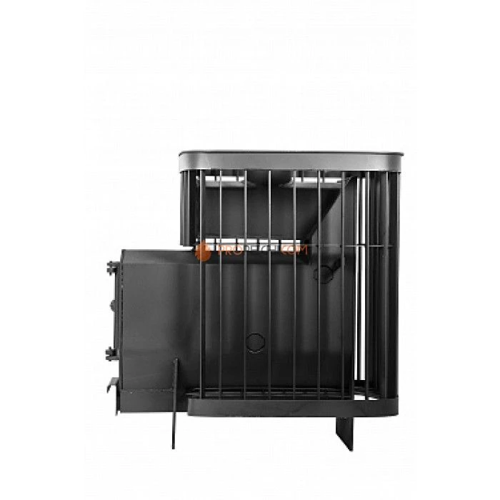 Дровяная печь для бани Варвара Каменка Мини