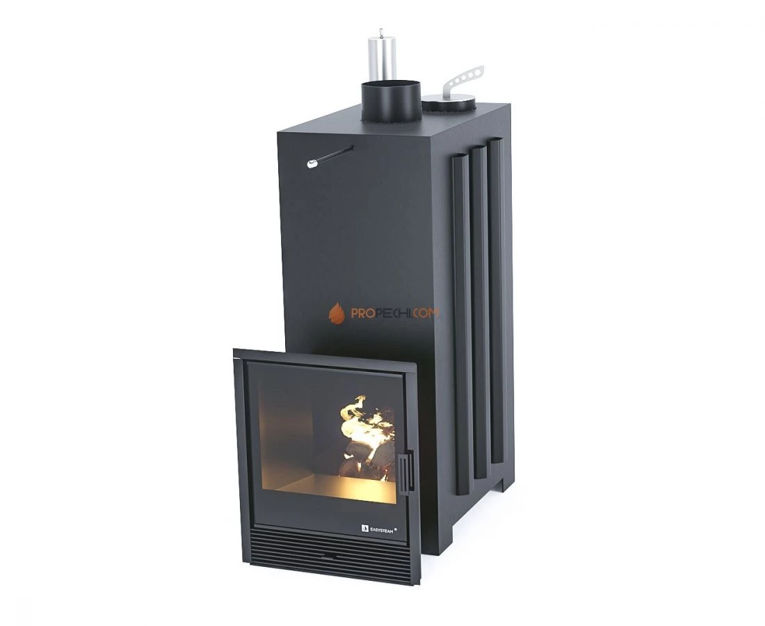 Печь для бани Изистим Геленджик базовая модель