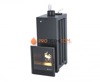 Печь для бани Изистим Геленджик базовая модель