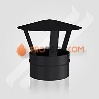 MAGMA Зонт 130 мм.