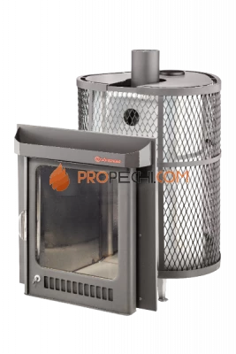 Банная печь Ферингер Оптима ПФ Сетка