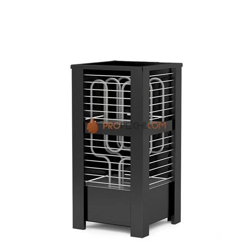 Электрокаменка Quadro-Corner 6