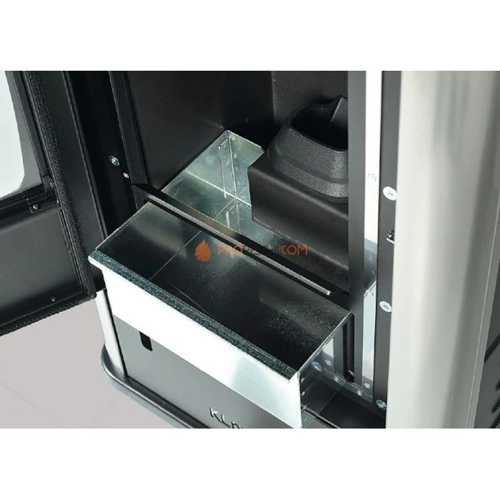 Отопительная печь Klover DIVA MID (песок)