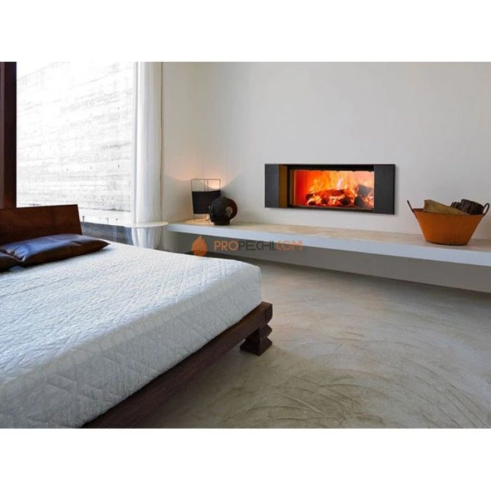 Каминная топка MCZ Plasma 95 Wood