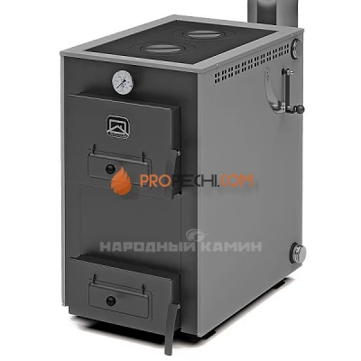 Отопительный котел Куппер ПРАКТИК-22 В