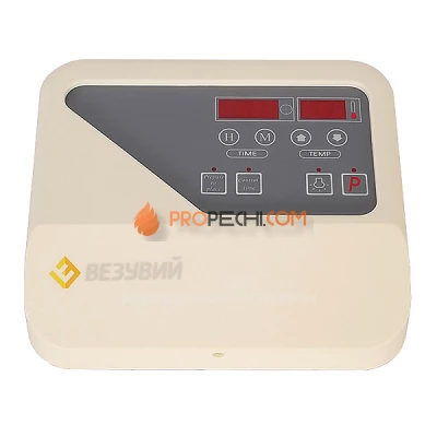 Пульт для электрокаменки Везувий CONTR 10,5-18