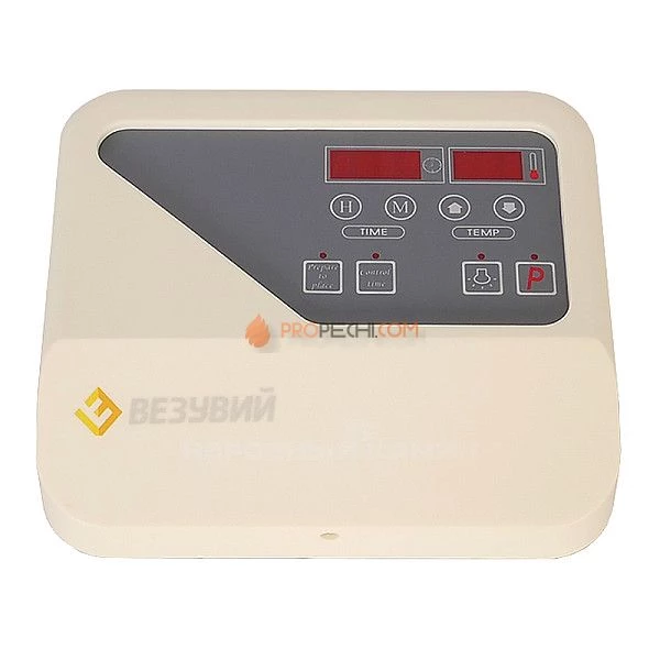 Пульт для электрокаменки Везувий CONTR 10,5-18