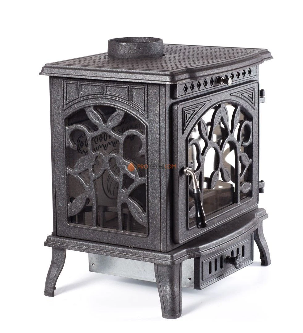 Печь-камин Fireway Demetra