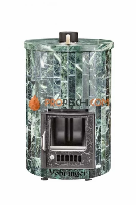 Банная печь Ферингер ПФ Уют-18 Змеевик наборный