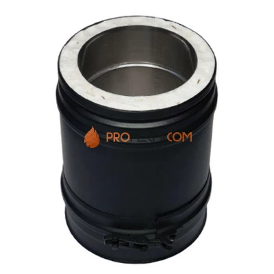 Элемент трубы 250 мм 200/300