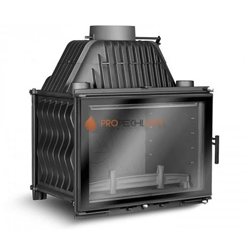 W-17 Dekor 16 кВт