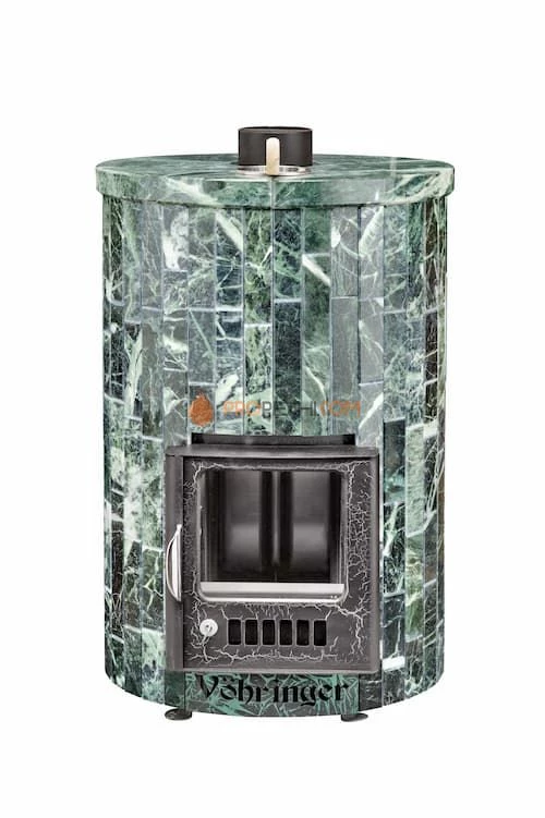 Банная печь Ферингер ПФ Уют-18 Змеевик наборный
