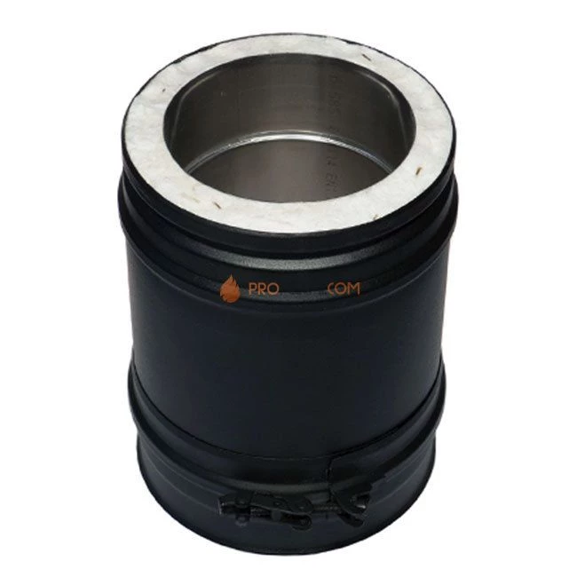 Элемент трубы 250 мм 200/300