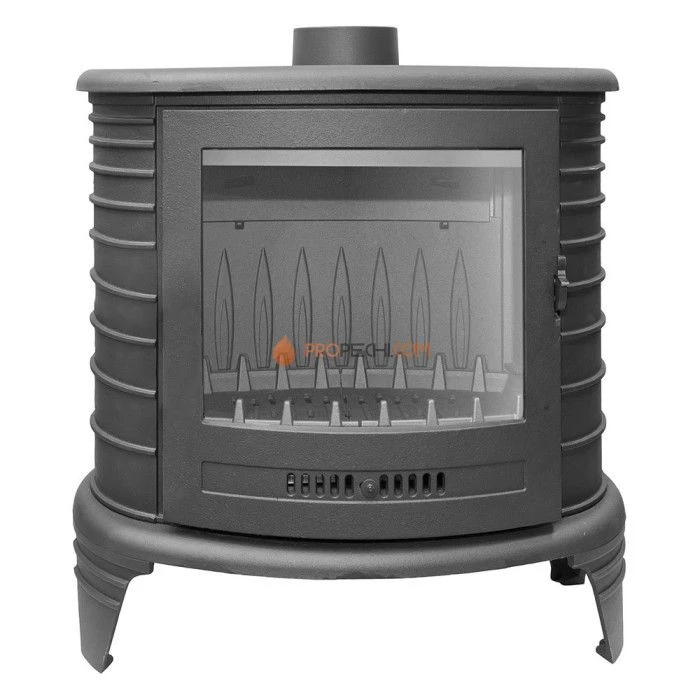 Чугунная печь Kratki KOZA K8