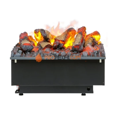 Электрический очаг Dimplex Cassette 500 PS PROJECT LOG (с дровами)