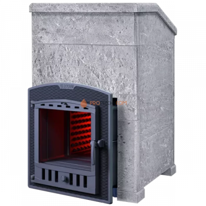 Комплект Гром 40П2 Президент 1170/60 Талькомагнезит