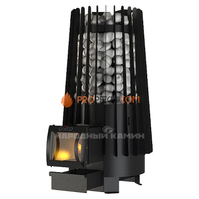 Cometa 180 Vega Window