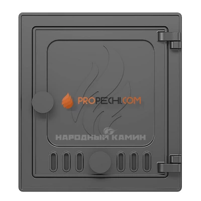 Дверка печная ДТ-4