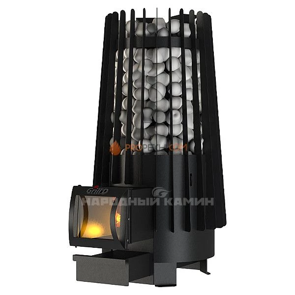 Cometa 180 Vega Window