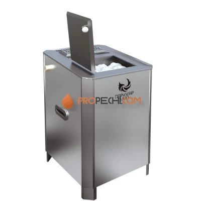 Электрическая печь Инжкомцентр ВВД ПАРиЖАР 6,25 кВт / 380 В, паротермальная