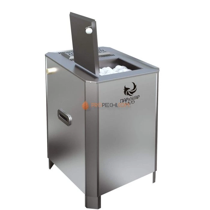 Электрическая печь Инжкомцентр ВВД ПАРиЖАР 6,25 кВт / 380 В, паротермальная