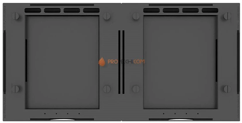 Электрокаменка SANGENS W40G