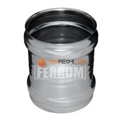 Адаптер ММ Ø200