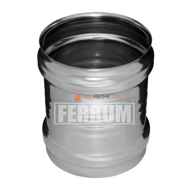 Адаптер ММ Ø200