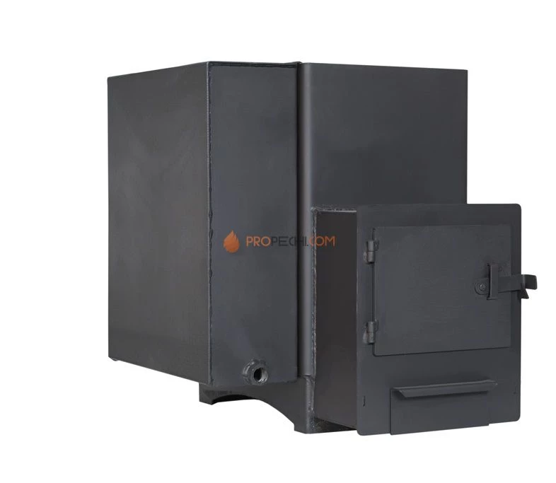 Печь банная НМК Копеечка с втк