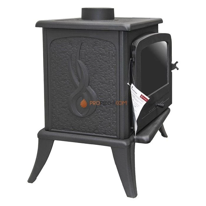 Печь-камин Kratki Koza/K7