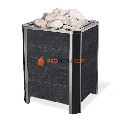 Электрическая печь Инжкомцентр ВВД Премьера М 9 кВт (талькохлорит)