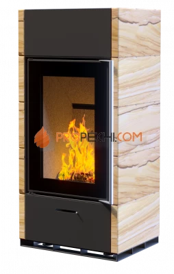 Печь-камин Астов КИВИ ПК 5070 5МК