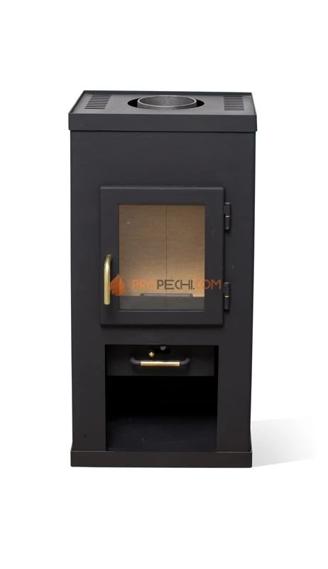 Печь-камин Мета-Бел Нарва