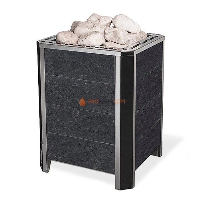 Электрическая печь Инжкомцентр ВВД Премьера М 9 кВт (талькохлорит)